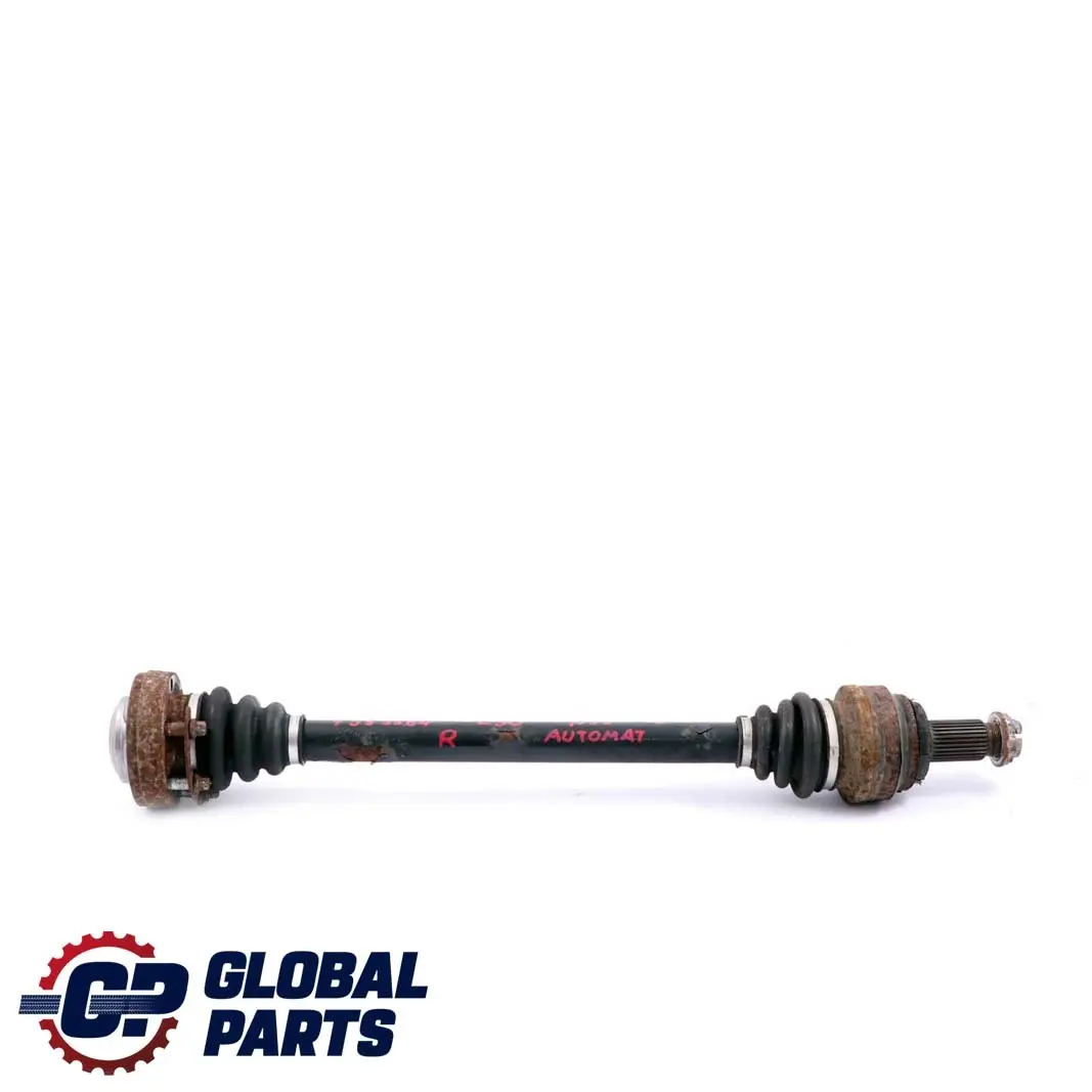 N52 Abtriebswelle Rechts für BMW 1 3 E87 E90 E91 130i 325i 330i mit Teilenummer 7553564 BMW 1 3 E87 E90 E91 130i 325i 330i N52 Abtriebswelle Rechts - SKU 7553564 - Teilenummer 7553564