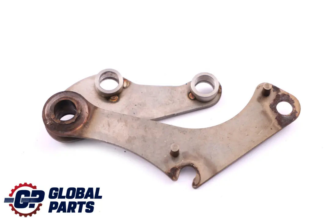 Halterung Katalysator in der Nähe des Motors 4548806 für BMW E82 E90 E91 mit Teilenummer 7553610 BMW E82 E90 E91 Halterung Katalysator in der Nähe des Motors 4548806 - SKU 7553610 - Teilenummer 7553610