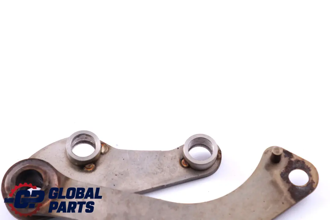 Soporte Catalizador Cerca Motor 4548806 para BMW E82 E90 E91 con número de pieza 7553610 BMW E82 E90 E91 Soporte Catalizador Cerca Motor 4548806 - SKU 7553610 - Número de pieza 7553610