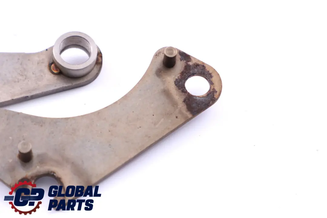 BMW E82 E90 E91 Holder Catalytic Converter Near Engine 4548806 - SKU 7553610 - Part number 7553610