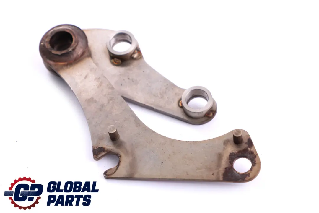 Support Convertisseur Catalytique Près du Moteur 4548806 pour BMW E82 E90 E91 à propos du numéro de pièce 7553610 BMW E82 E90 E91 Support Convertisseur Catalytique Près du Moteur 4548806 - SKU 7553610 - Numéro de pièce 7553610