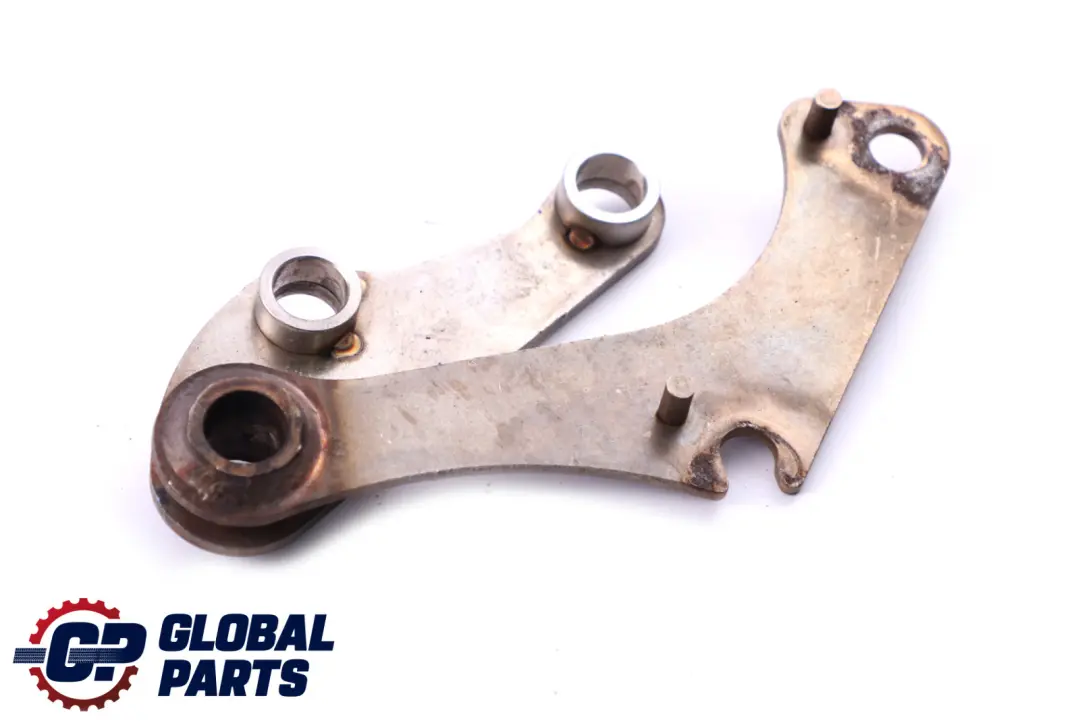 Support Convertisseur Catalytique Près du Moteur 4548806 pour BMW E82 E90 E91 à propos du numéro de pièce 7553610 BMW E82 E90 E91 Support Convertisseur Catalytique Près du Moteur 4548806 - SKU 7553610 - Numéro de pièce 7553610