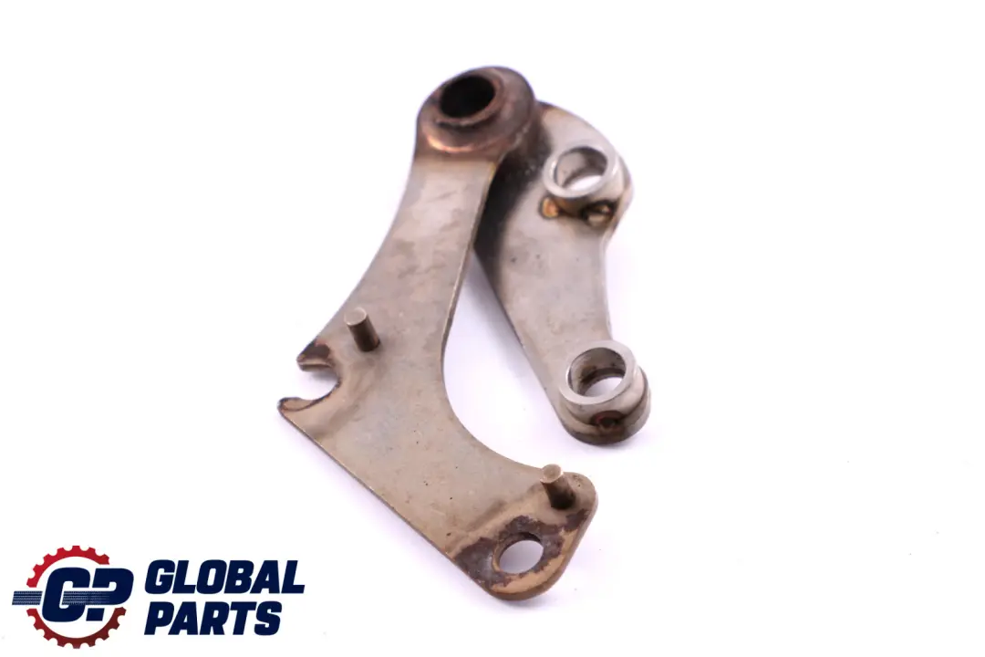 Support Convertisseur Catalytique Près du Moteur 4548806 BMW E82 E90 E91 - SKU 7553610 - Numéro de pièce 7553610