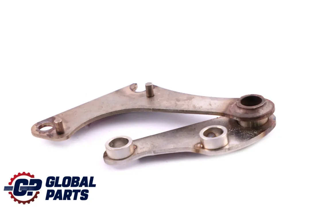BMW E82 E90 E91 Holder Catalytic Converter Near Engine 4548806 - SKU 7553610 - Part number 7553610