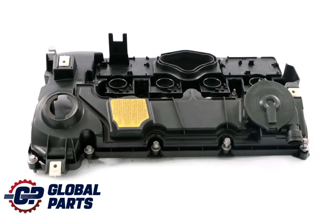 BMW E81 E87 LCI E90 Engine N43 Head Rocker Cylinder Cover - SKU 7553626 - Part number 7553626