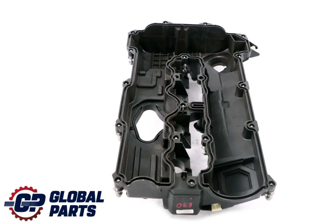 N43 Cabeza Balancín Tapa Cilindro para BMW E81 E87 LCI E90 Motor con número de pieza 7553626 BMW E81 E87 LCI E90 Motor N43 Cabeza Balancín Tapa Cilindro - SKU 7553626 - Número de pieza 7553626