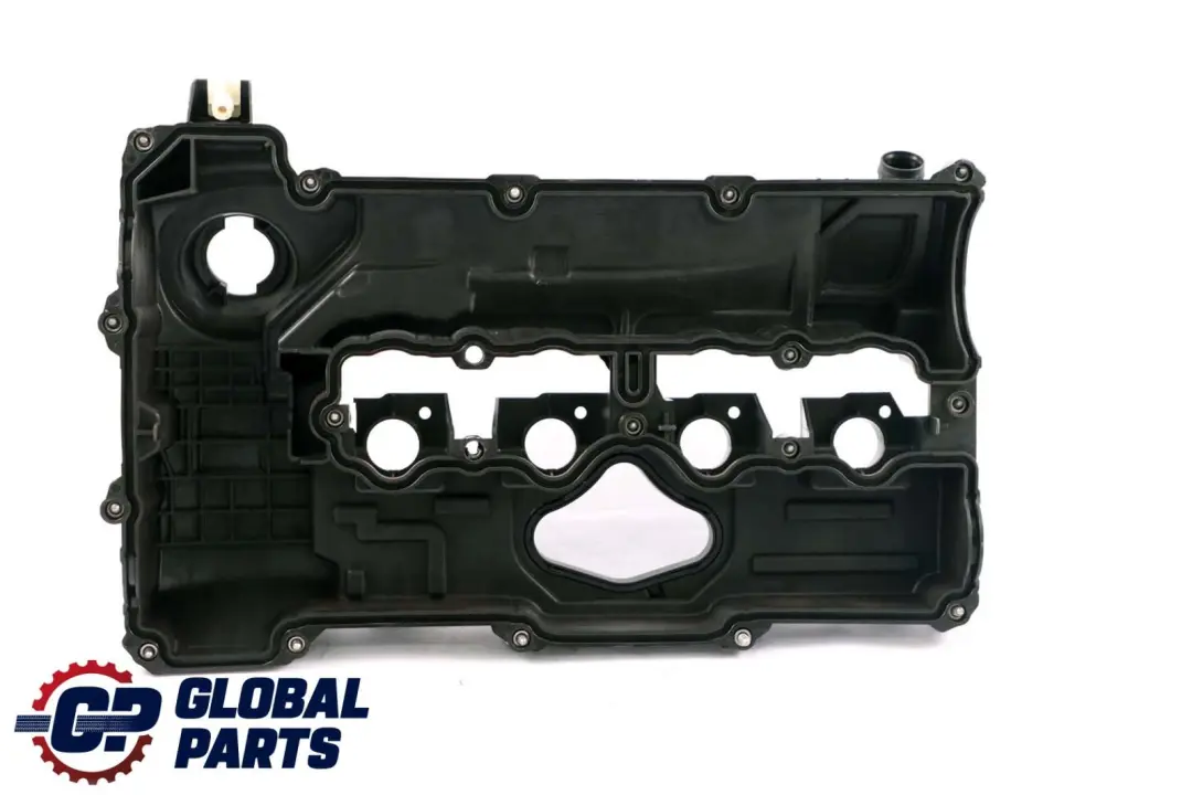 BMW E81 E87 LCI E90 Engine N43 Head Rocker Cylinder Cover - SKU 7553626 - Part number 7553626