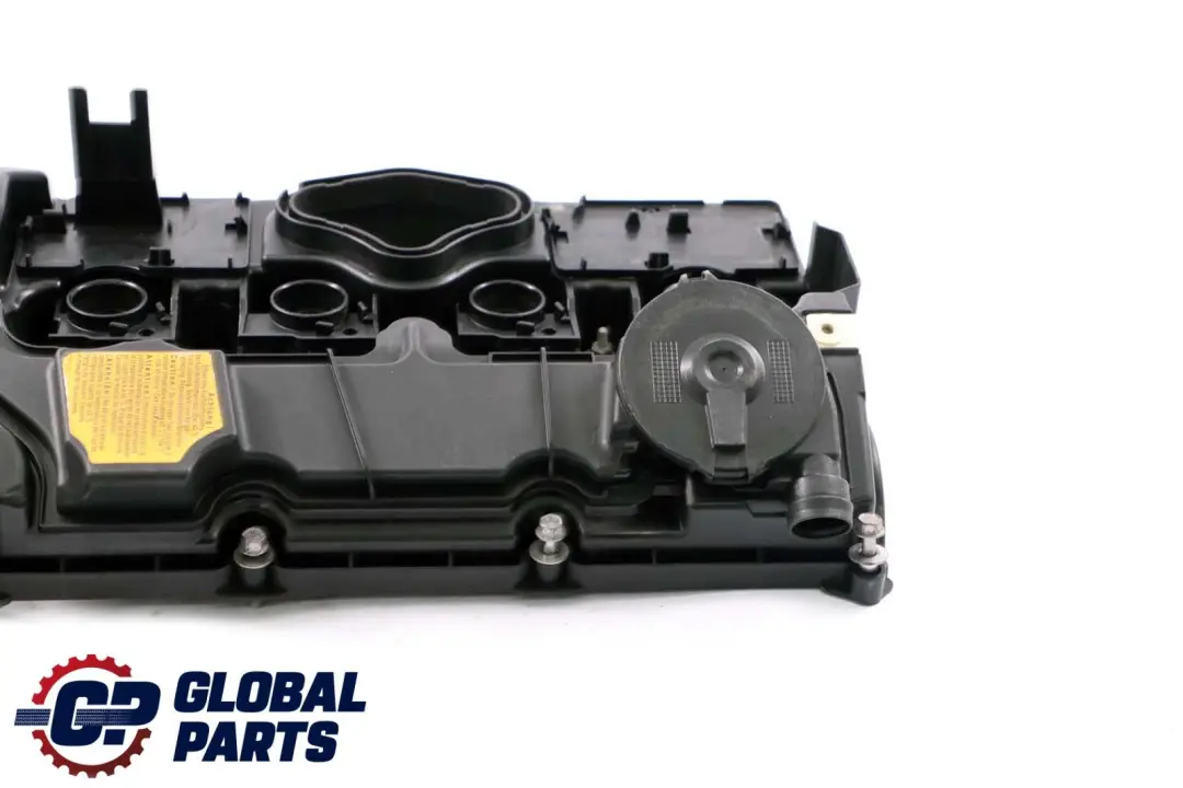 N43 Pokrywa Zaworów do BMW E81 E87 LCI E90 o numerze 7553626 BMW E81 E87 LCI E90 N43 Pokrywa Zaworów - SKU 7553626 - Numer Części 7553626