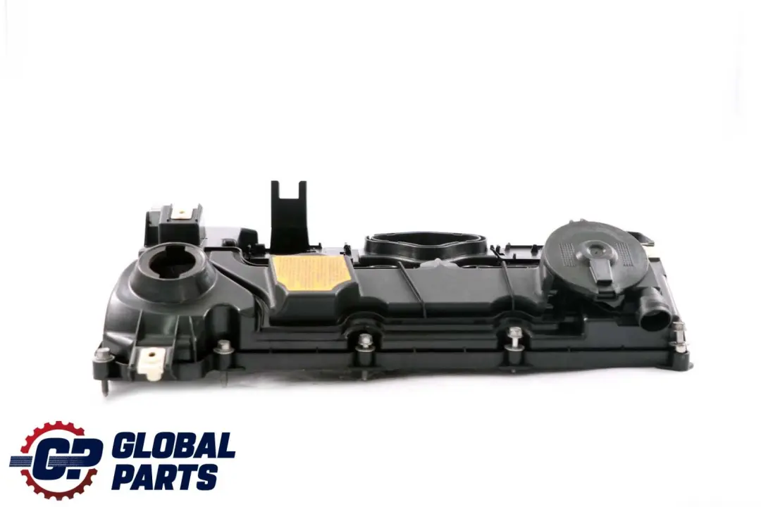 BMW E81 E87 LCI E90 Motore N43 Testa Cilindro Bilanciere - SKU 7553626 - Numero di parte 7553626