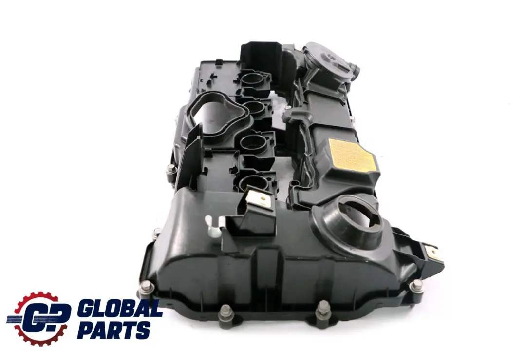 BMW E81 E87 LCI E90 Motor N43 Cabeza Balancín Tapa Cilindro - SKU 7553626 - Número de pieza 7553626