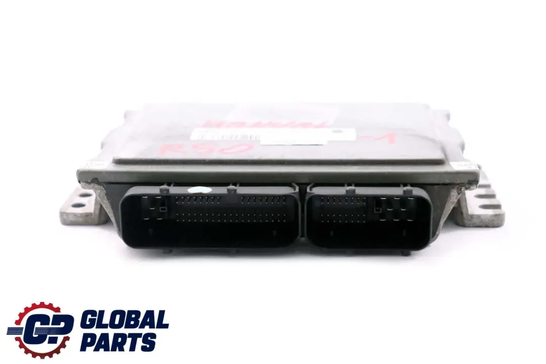 DME Benzina Unità di controllo motore ECU 7553735 Manuale per Mini Cooper R50 R52 con numero di parte 7557395 Mini Cooper R50 R52 DME Benzina Unità di controllo motore ECU 7553735 Manuale - SKU 7553735-1 - Numero di parte 7557395