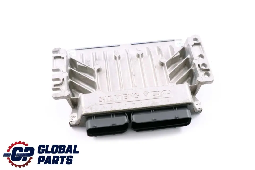 DME Unidad Control Motor Gasolina ECU 7553735 Manual para Mini R50 R52 con número de pieza 7557395 Mini R50 R52 DME Unidad Control Motor Gasolina ECU 7553735 Manual - SKU 7553735-1 - Número de pieza 7557395