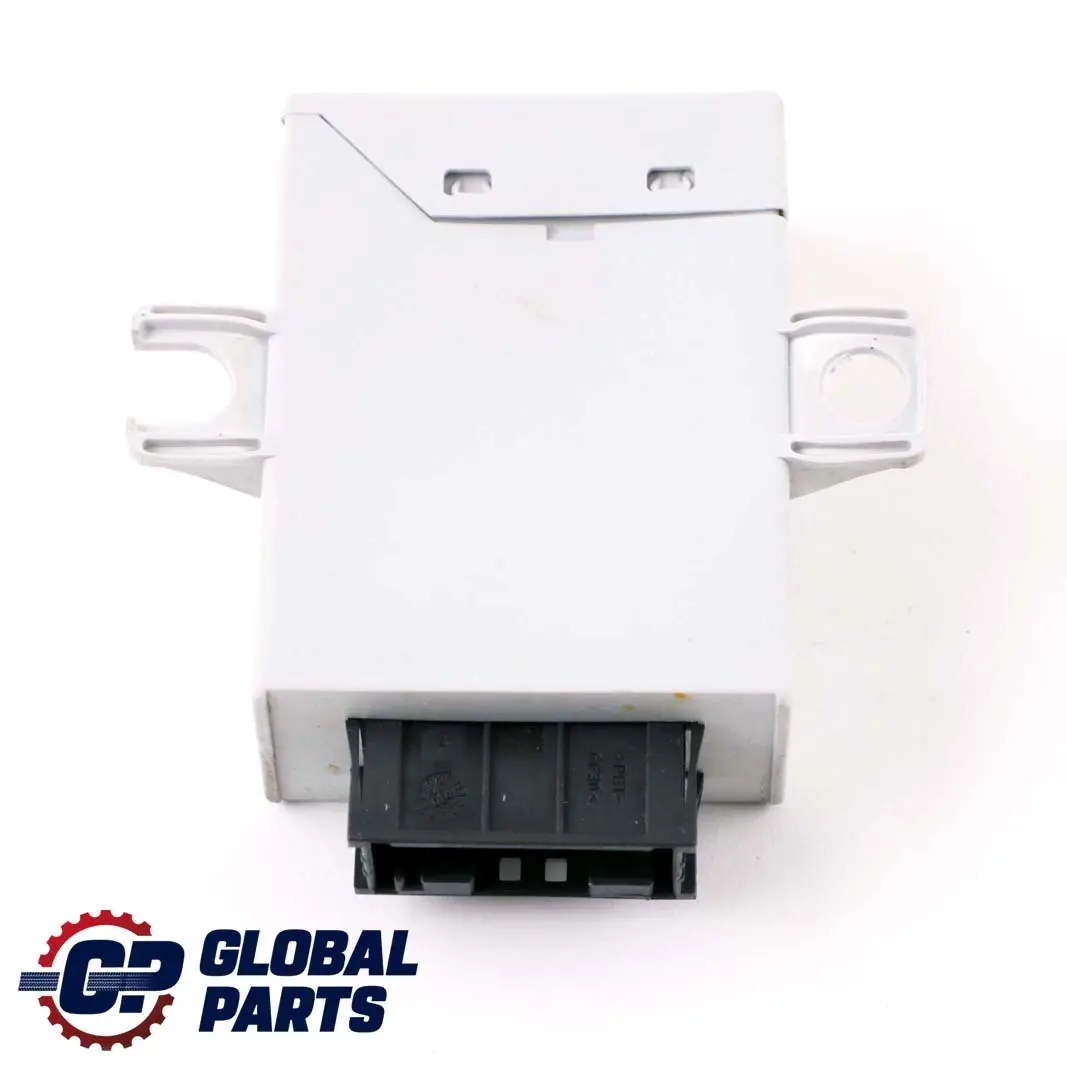 116HP Motor Steuergerät EWS Schlüssel MINI Cooper R50 W10 - SKU 7553735-4 - Teilenummer 7553735