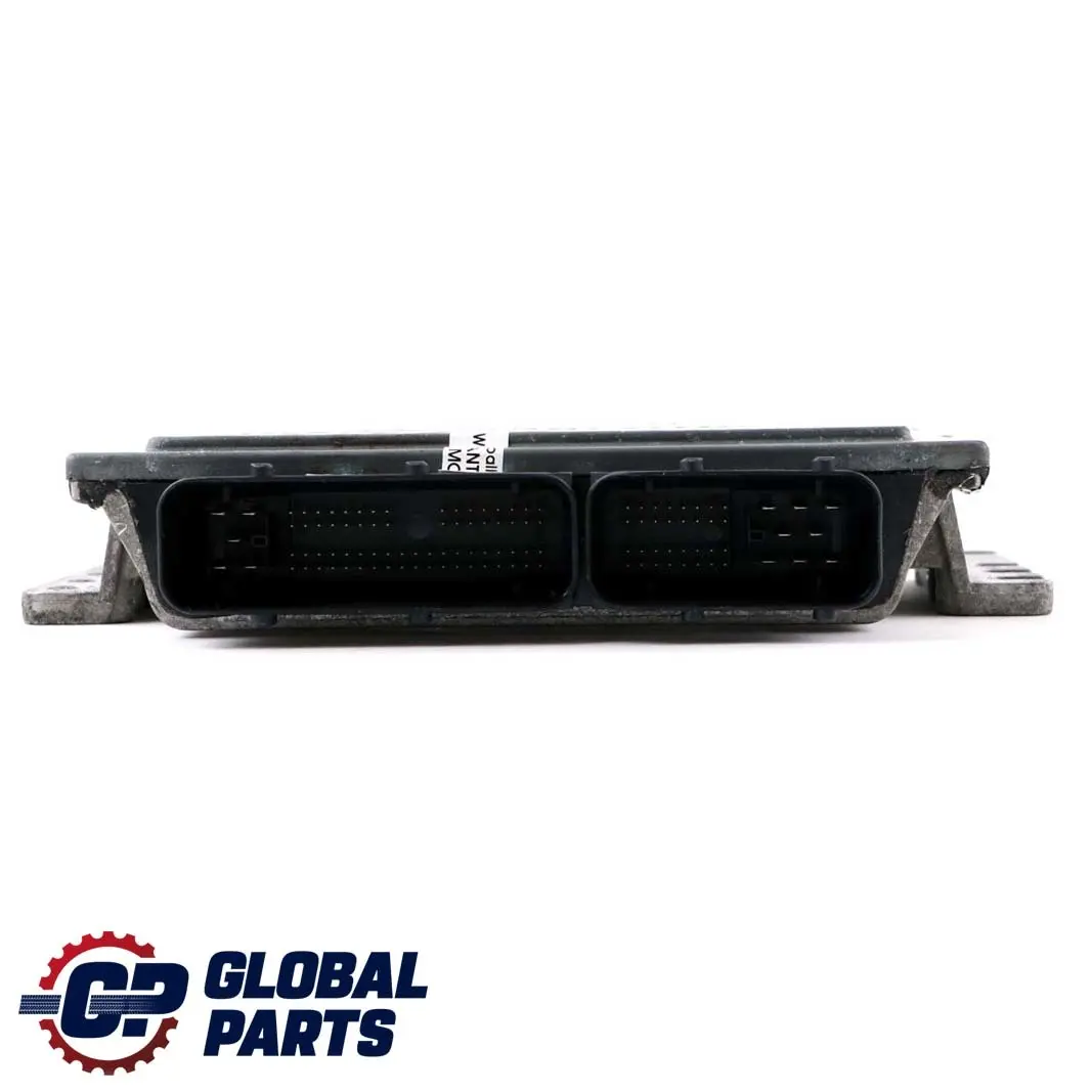 116HP Motor Steuergerät EWS Schlüssel MINI Cooper R50 W10 - SKU 7553735-4 - Teilenummer 7553735