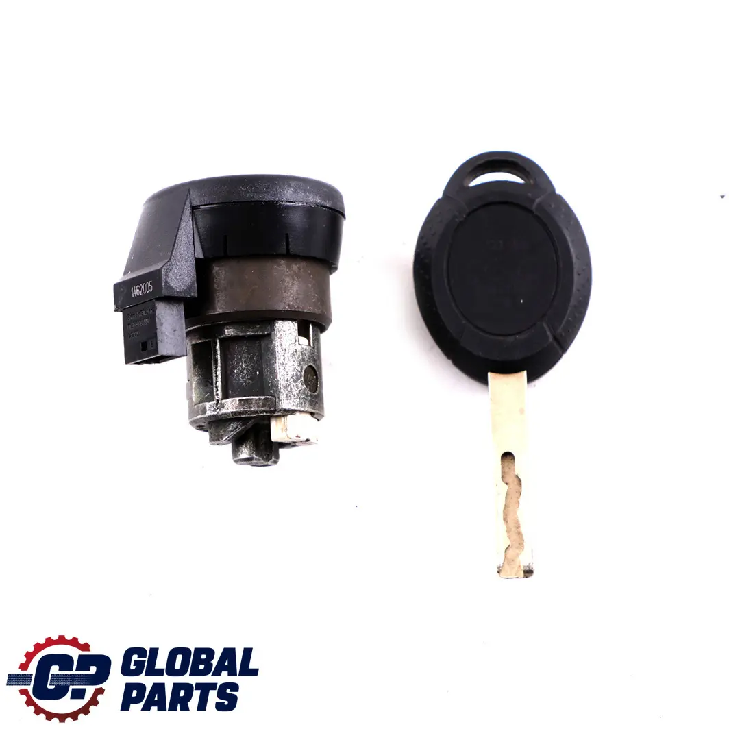 MINI R50 R52 One 1.6i 90HP Motore ECU Kit DME Chiave EWS Manuale - SKU 7553735-5 - Numero di parte 7553735