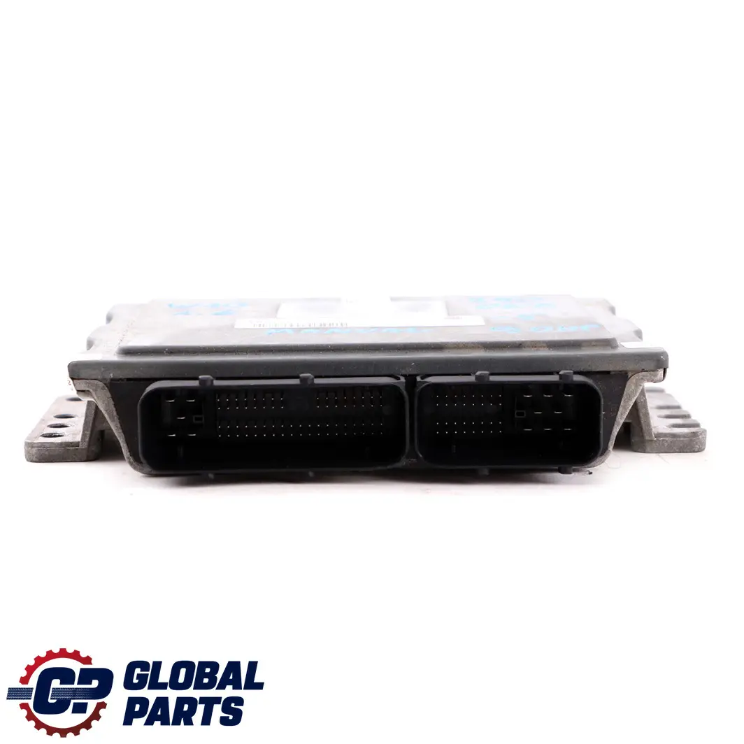 MINI R50 R52 One 1.6i 90HP Motor Kit ECU DME Llave EWS Manual - SKU 7553735-5 - Número de pieza 7553735