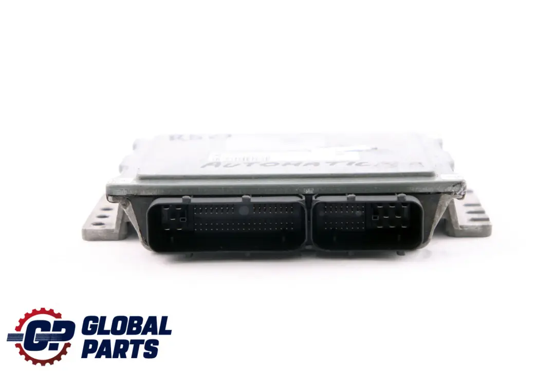 Mini Cooper R50 R52 DME Unité contrôle du moteur à essence ECU Automatic - SKU 7553735 - Numéro de pièce 7557395