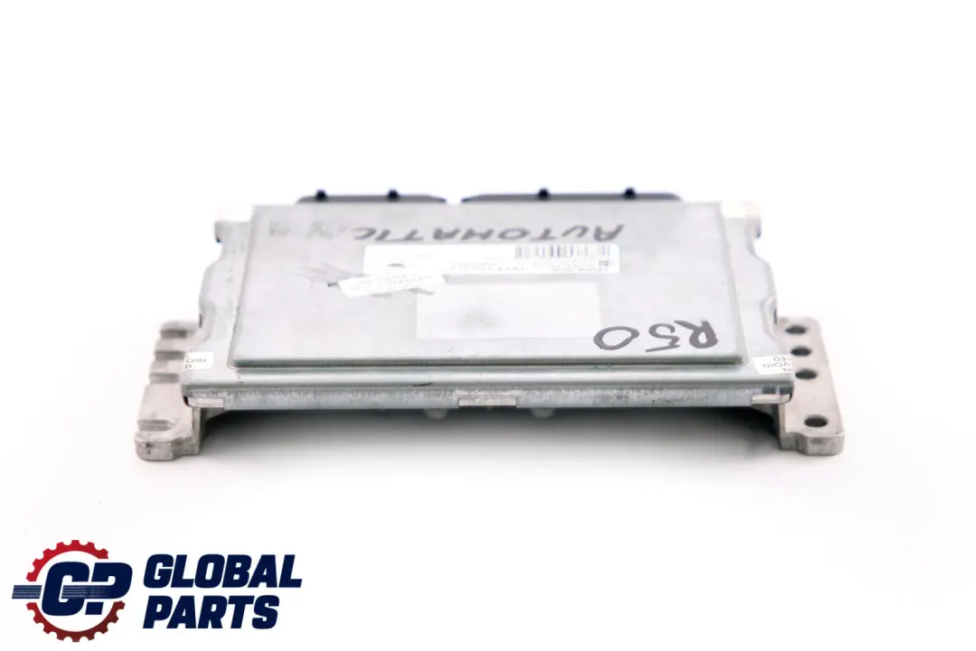 Mini Cooper R50 R52 DME Petrol Engine Control Unit ECU Automatic - SKU 7553735 - Part number 7557395