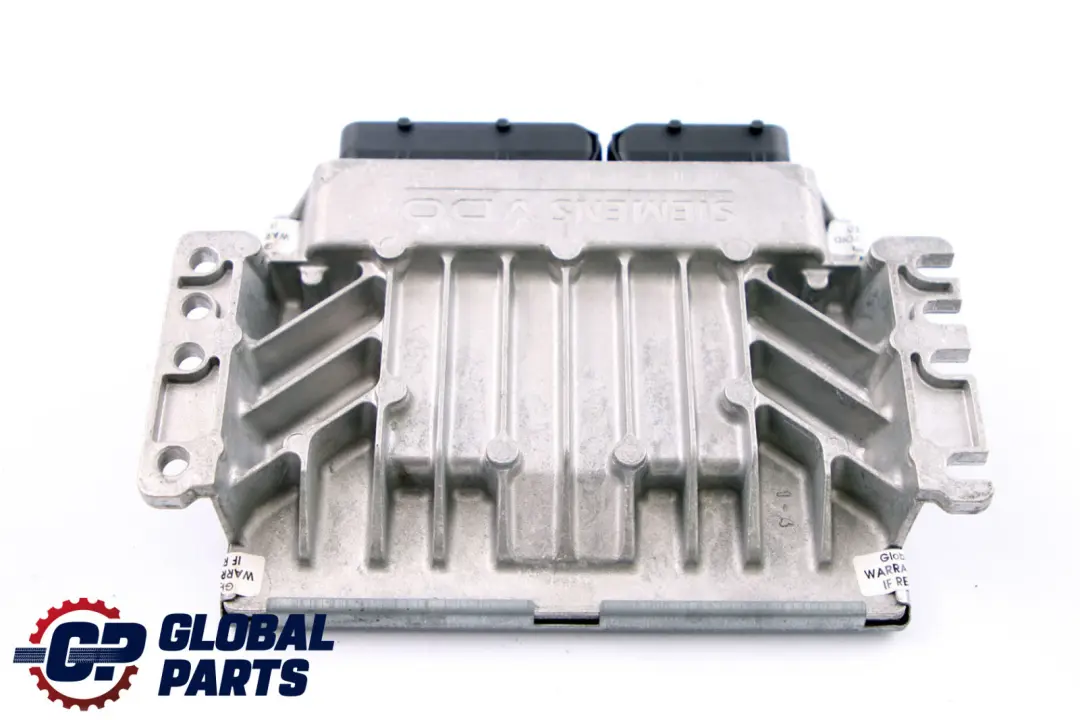 DME Benzina Unità di controllo motore ECU Automatico per Mini Cooper R50 R52 con numero di parte 7557395 Mini Cooper R50 R52 DME Benzina Unità di controllo motore ECU Automatico - SKU 7553735 - Numero di parte 7557395