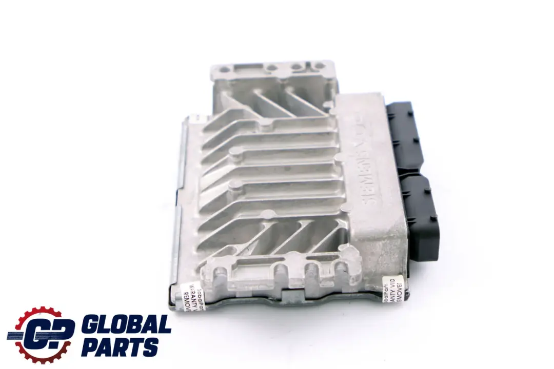 DME Benzin Motorsteuergerät ECU Automatik für Mini Cooper R50 R52 mit Teilenummer 7557395 Mini Cooper R50 R52 DME Benzin Motorsteuergerät ECU Automatik - SKU 7553735 - Teilenummer 7557395