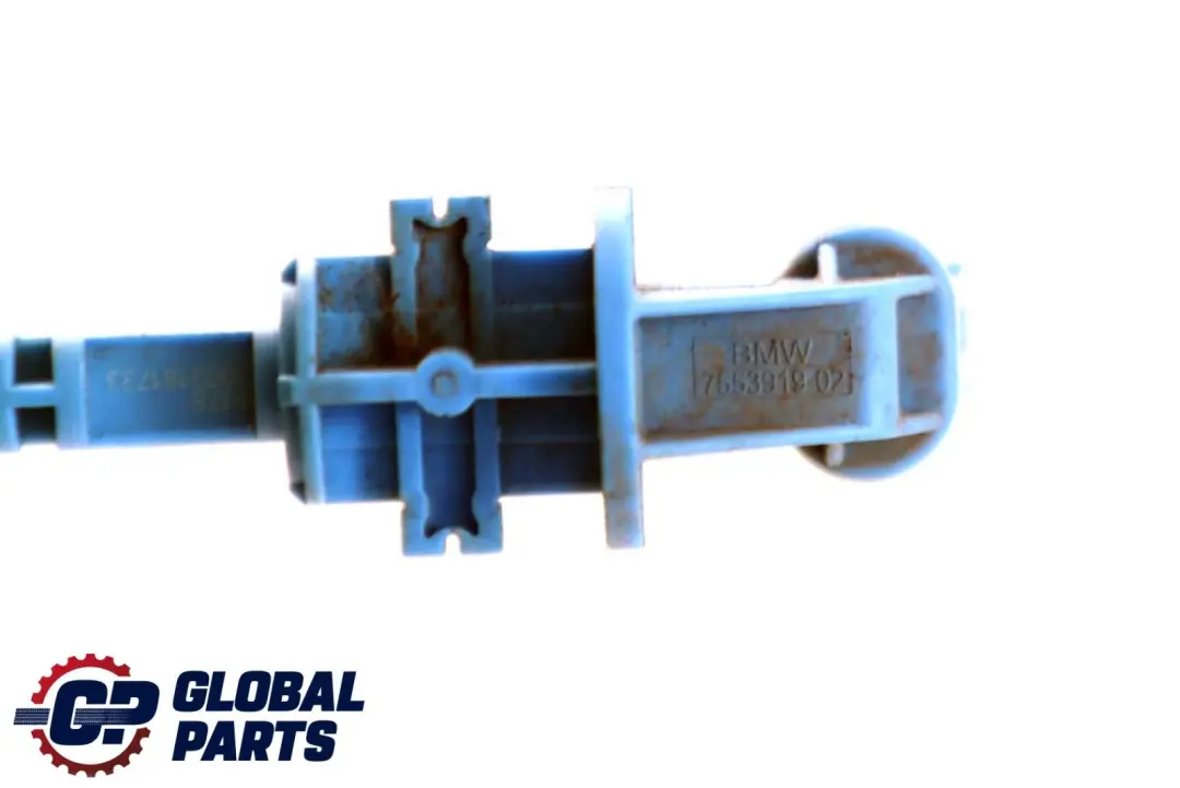 Interruptor De Nivel BMW E61 E70 E83 E87 E90 Interruptor De Refrigerante para con número de pieza 7553919 Interruptor De Nivel BMW E61 E70 E83 E87 E90 Interruptor De Refrigerante - SKU 7553919-1 - Número de pieza 7553919