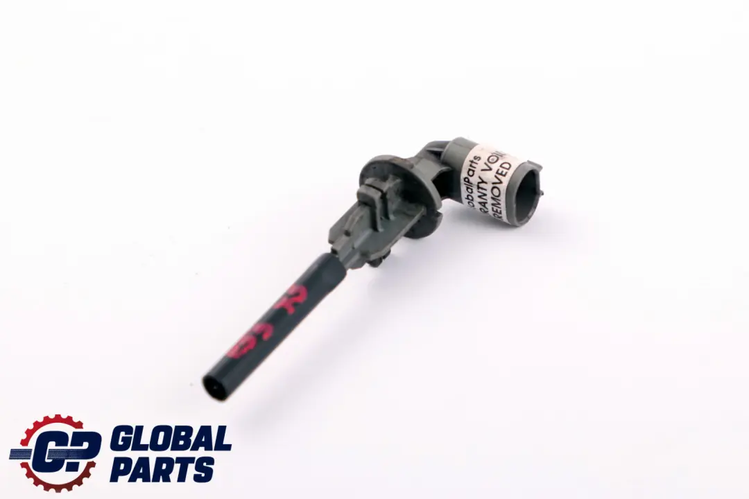 Interruptor De nivel De refrigerante para BMW E61 E65 E70 E71 E83 E87 E90 con número de pieza 7553919 BMW E61 E65 E70 E71 E83 E87 E90 Interruptor De nivel De refrigerante - SKU 7553919 - Número de pieza 7553919