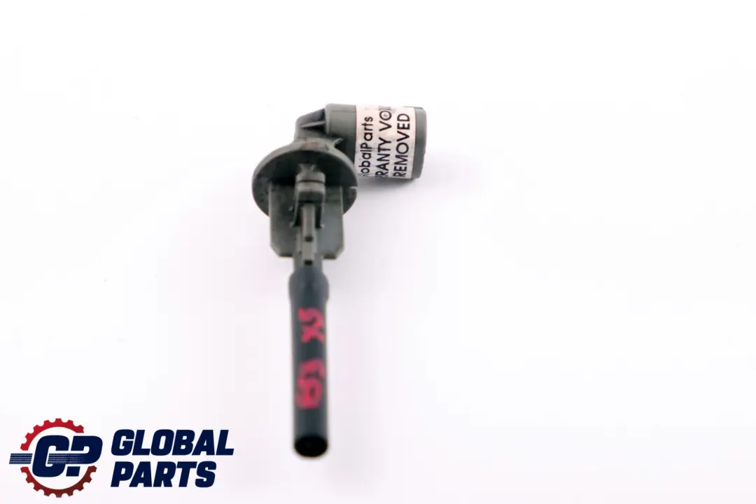 Comutateur de Niveau Liquide pour BMW E60 E61 E65 E70 E71 E83 E87 E90 à propos du numéro de pièce 7553919 BMW E60 E61 E65 E70 E71 E83 E87 E90 Comutateur de Niveau Liquide - SKU 7553919 - Numéro de pièce 7553919