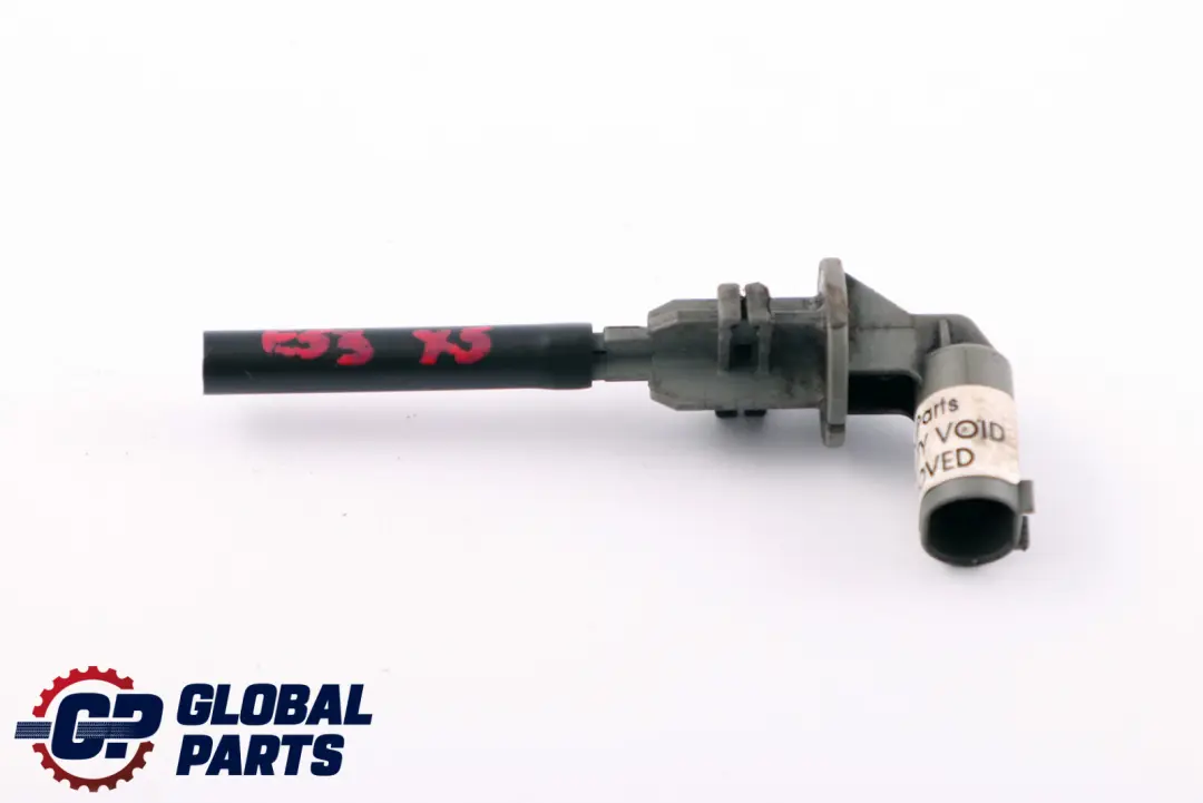 Level Switch Coolant to BMW 1 3 5 7 Series E60 E61 E65 E70 E71 E83 E87 E90 with Part number 7553919 BMW 1 3 5 7 Series E60 E61 E65 E70 E71 E83 E87 E90 Level Switch Coolant - SKU 7553919 - Part number 7553919