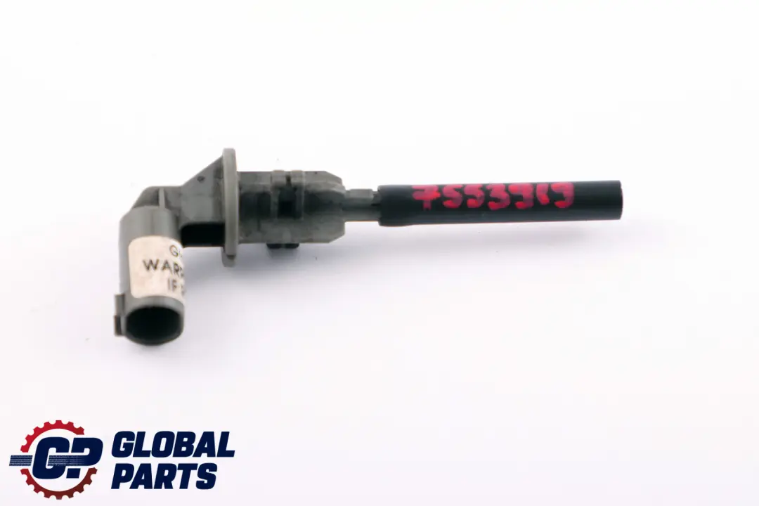 Niveauschalter Kühlmittel für BMW 1 3 5 7 r E60 E61 E65 E70 E71 E83 E87 E90 mit Teilenummer 7553919 BMW 1 3 5 7 r E60 E61 E65 E70 E71 E83 E87 E90 Niveauschalter Kühlmittel - SKU 7553919 - Teilenummer 7553919