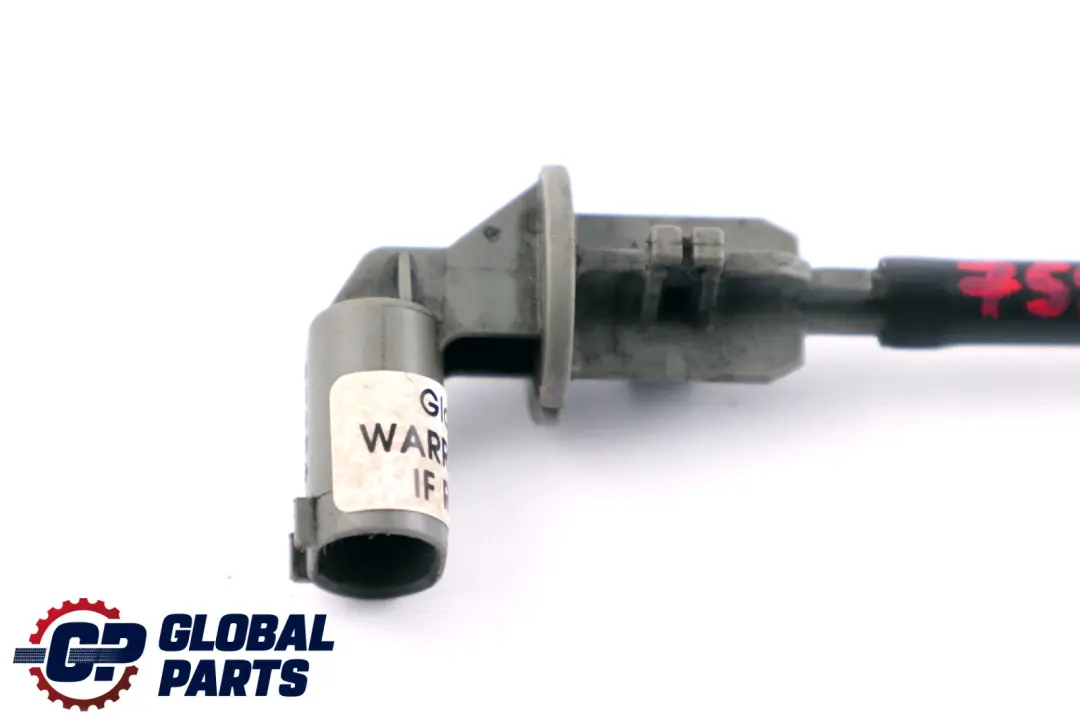 Comutateur de Niveau Liquide pour BMW E60 E61 E65 E70 E71 E83 E87 E90 à propos du numéro de pièce 7553919 BMW E60 E61 E65 E70 E71 E83 E87 E90 Comutateur de Niveau Liquide - SKU 7553919 - Numéro de pièce 7553919