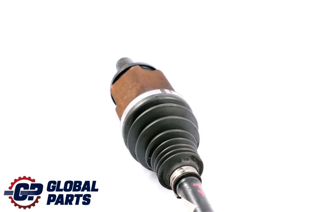 Lewa Półoś Lewy Przód do BMW X5 E70 X6 E71 o numerze 7622883 BMW X5 E70 X6 E71 Lewa Półoś Lewy Przód - SKU 7553945 - Numer Części 7622883