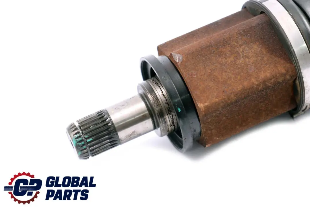 Salida Eje De Transmision Izquierda Eje Delantero 670MM para BMW E70 E71 con número de pieza 7622883 BMW E70 E71 Salida Eje De Transmision Izquierda Eje Delantero 670MM - SKU 7553945 - Número de pieza 7622883