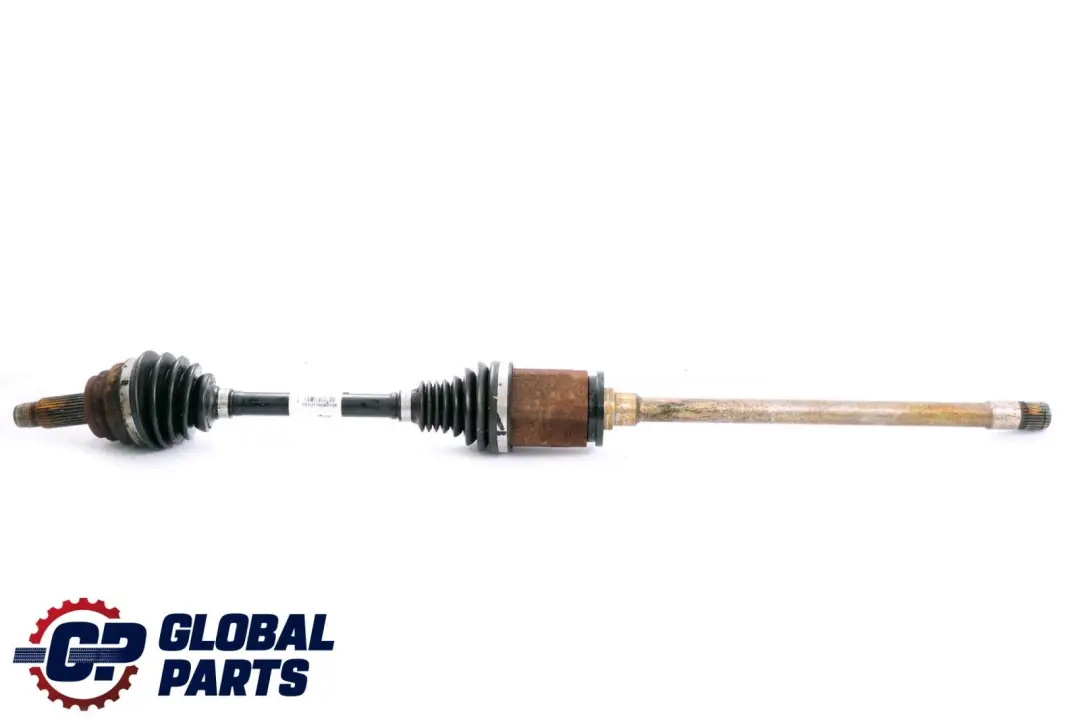Front Axle Right O/S Output Shaft Part BMW X5 X6 Series E70 E71 - SKU 7553946 - Part number 7553946