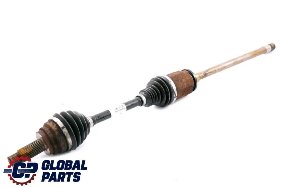 L'Arbre De Sortie avant Droit L=1055MM pour BMW X5 X6 E70 E70N LCI E71 à propos du numéro de pièce 7553946 BMW X5 X6 E70 E70N LCI E71 L'Arbre De Sortie avant Droit L=1055MM - SKU 7553946 - Numéro de pièce 7553946