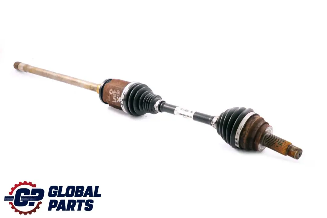 Front Axle Right O/S Output Shaft Part BMW X5 X6 Series E70 E71 - SKU 7553946 - Part number 7553946