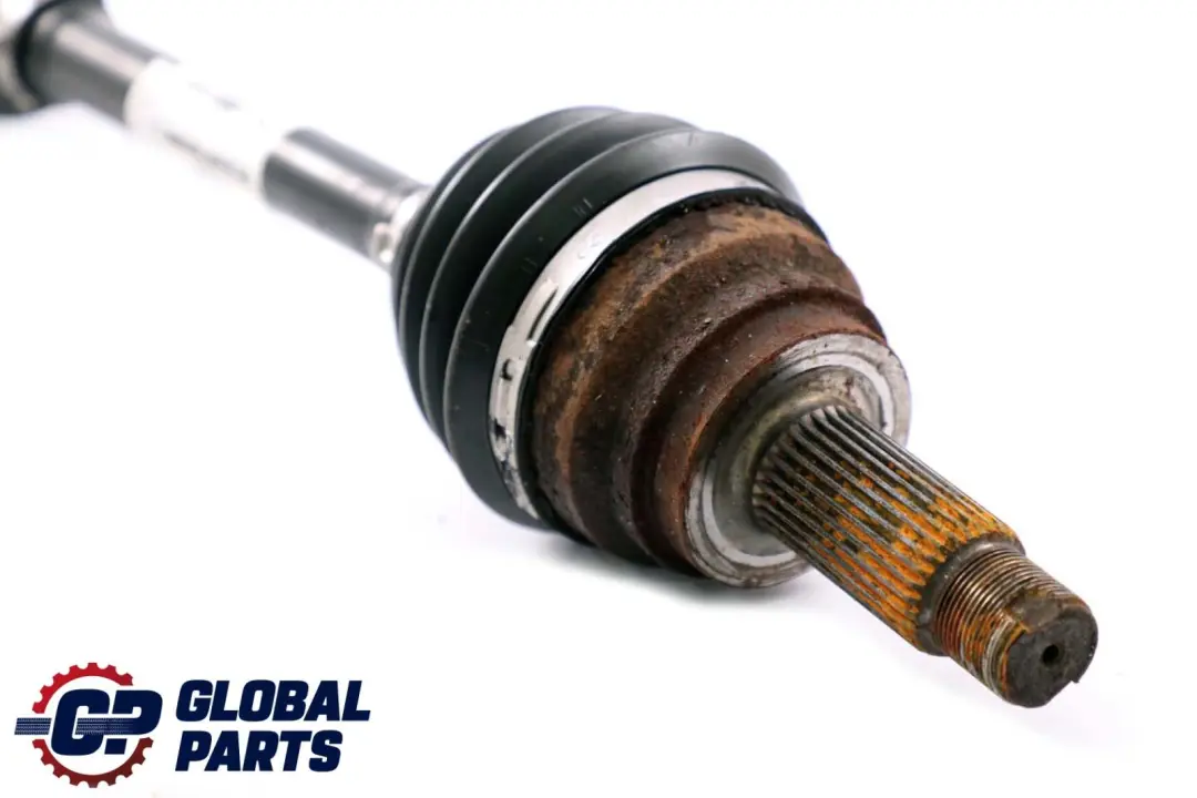 Front Axle Right O/S Output Shaft Part BMW X5 X6 Series E70 E71 - SKU 7553946 - Part number 7553946