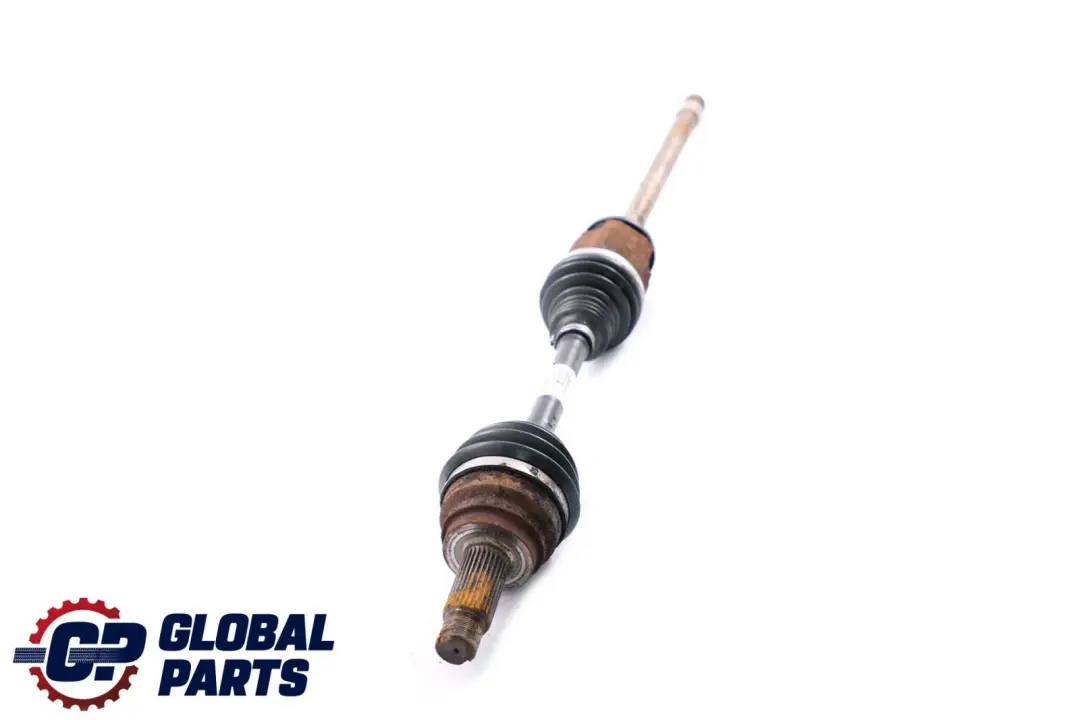 Front Axle Right O/S Output Shaft Part BMW X5 X6 Series E70 E71 - SKU 7553946 - Part number 7553946