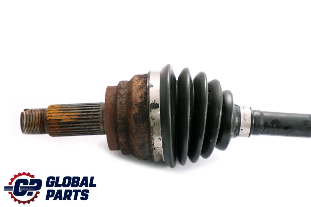 Eje delantero derecho Eje De salida Pieza para BMW X5 X6 E70 E71 con número de pieza 7553946 BMW X5 X6 E70 E71 Eje delantero derecho Eje De salida Pieza - SKU 7553946 - Número de pieza 7553946