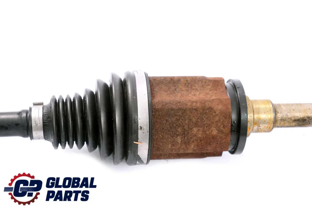 Front Axle Right O/S Output Shaft Part BMW X5 X6 Series E70 E71 - SKU 7553946 - Part number 7553946