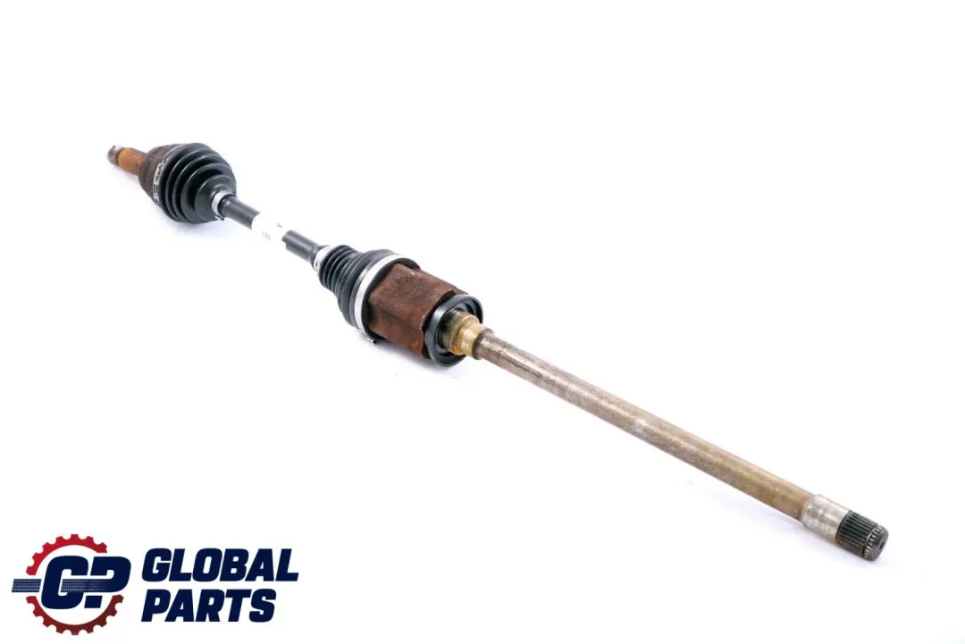 L'Arbre De Sortie avant Droit L=1055MM pour BMW X5 X6 E70 E70N LCI E71 à propos du numéro de pièce 7553946 BMW X5 X6 E70 E70N LCI E71 L'Arbre De Sortie avant Droit L=1055MM - SKU 7553946 - Numéro de pièce 7553946