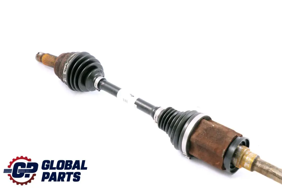 Front Axle Right O/S Output Shaft Part BMW X5 X6 Series E70 E71 - SKU 7553946 - Part number 7553946