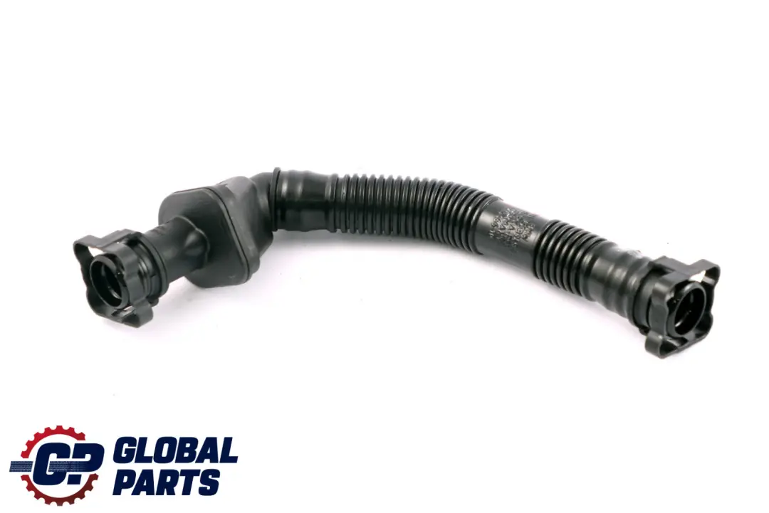 BMW E82 E90 E91 E92 E93 Benzina N54 Tubo Sfiato Collettore Aspirazione - SKU 7553949 - Numero di parte 7553949