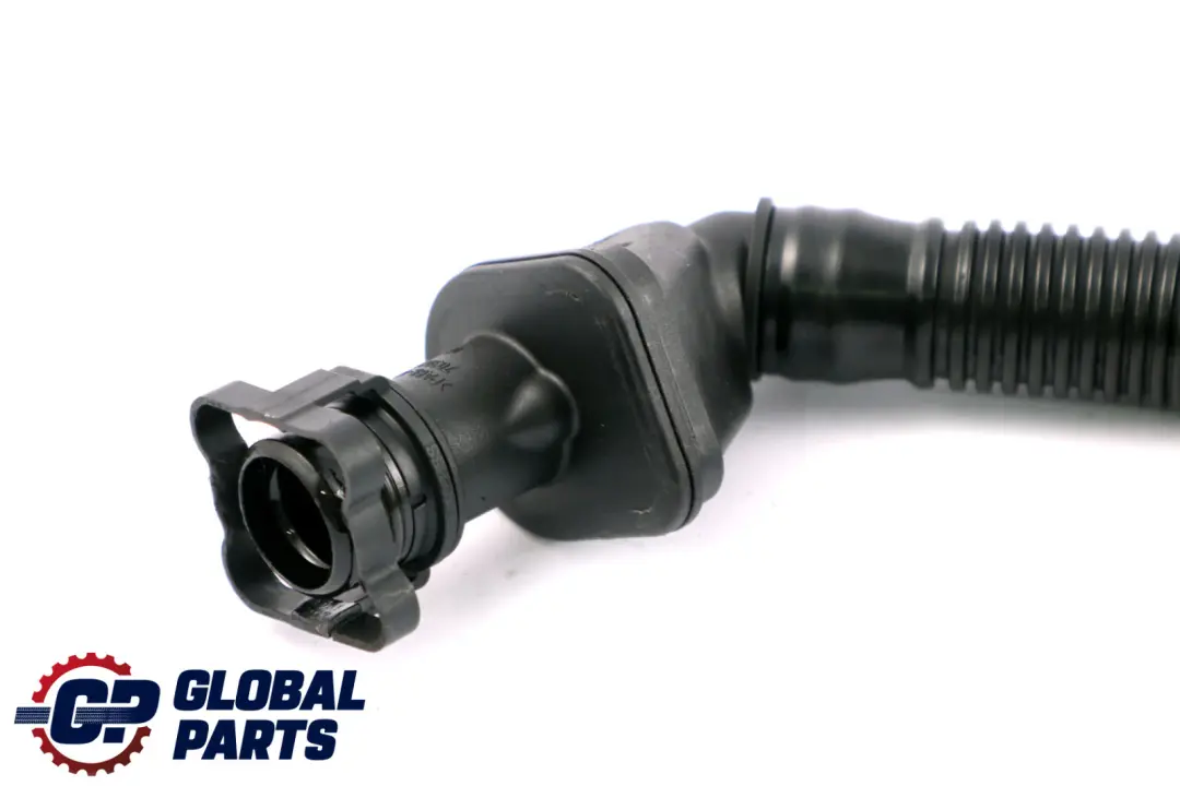 BMW E82 E90 E91 E92 Przewód Wąż Ssący Powietrza - SKU 7553949 - Numer Części 7553949