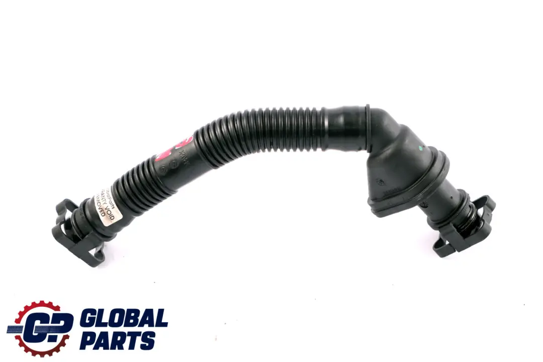 BMW E82 E90 E91 E92 Przewód Wąż Ssący Powietrza - SKU 7553949 - Numer Części 7553949