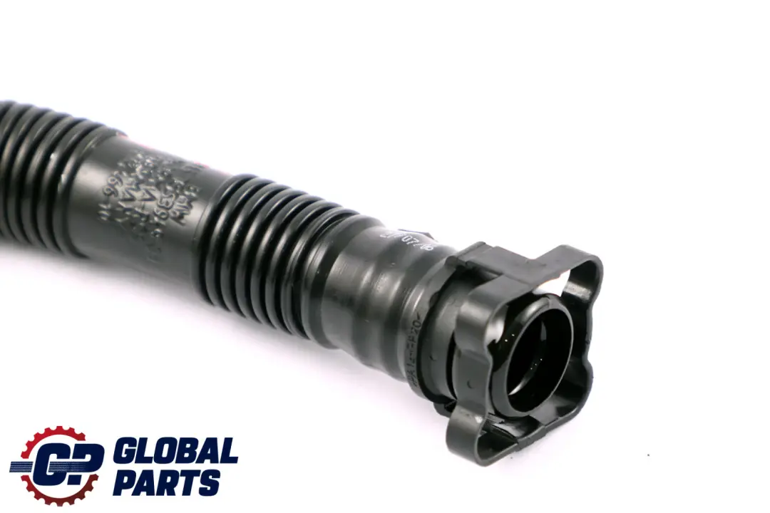 BMW E82 E90 E91 E92 E93 Benzina N54 Tubo Sfiato Collettore Aspirazione - SKU 7553949 - Numero di parte 7553949