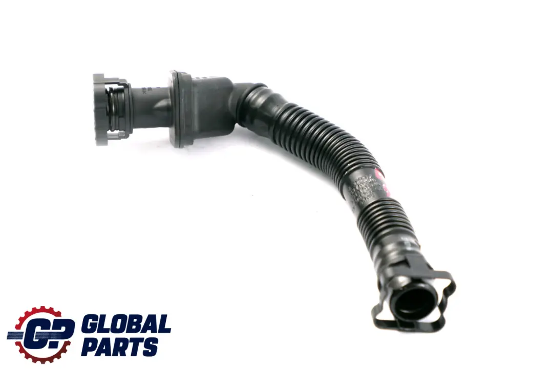 N54 Intake Manifold Vent Hose to BMW E82 E90 E91 E92 E93 Petrol with Part number 7553949 BMW E82 E90 E91 E92 E93 Petrol N54 Intake Manifold Vent Hose - SKU 7553949 - Part number 7553949
