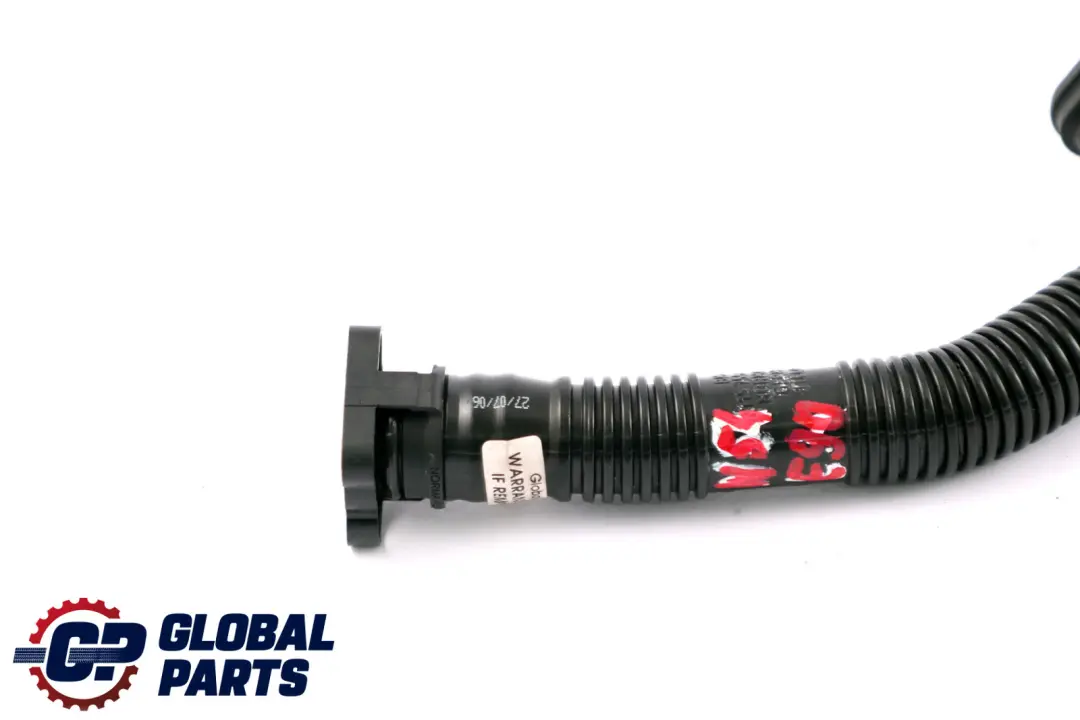 BMW E82 E90 E91 E92 E93 Benzina N54 Tubo Sfiato Collettore Aspirazione - SKU 7553949 - Numero di parte 7553949