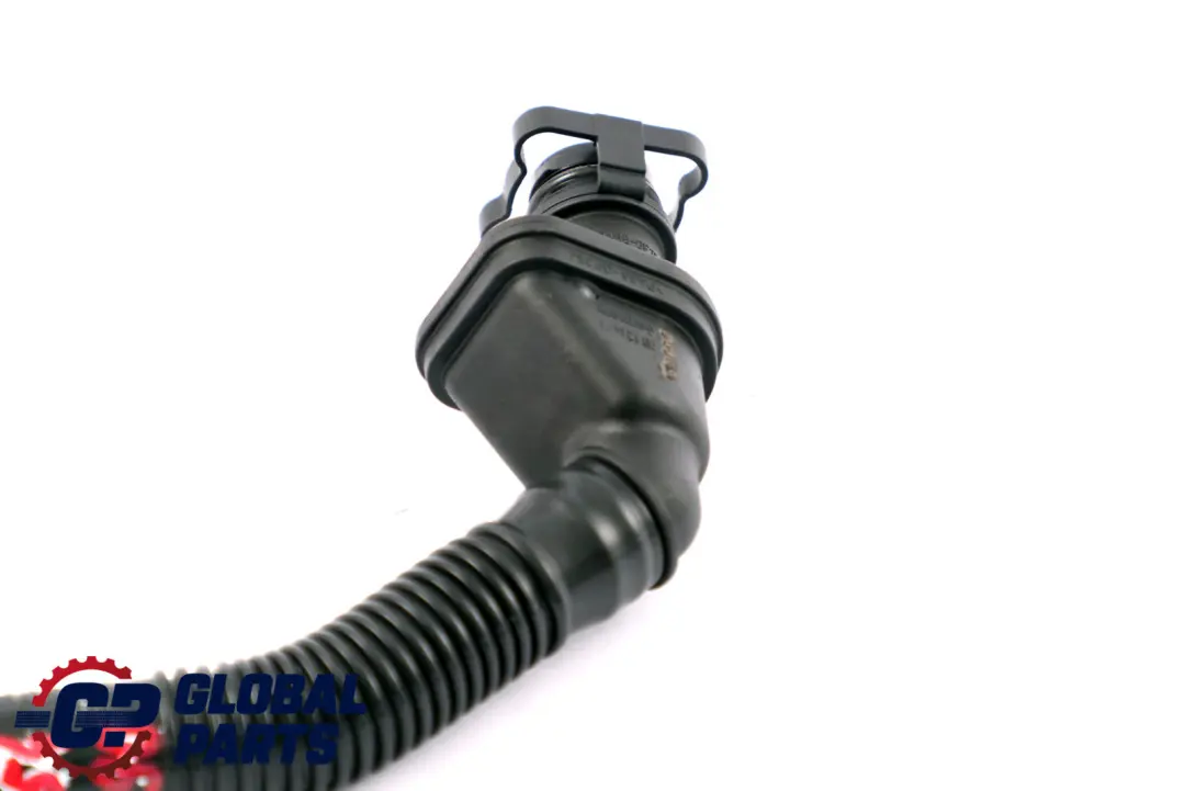 N54 Intake Manifold Vent Hose to BMW E82 E90 E91 E92 E93 Petrol with Part number 7553949 BMW E82 E90 E91 E92 E93 Petrol N54 Intake Manifold Vent Hose - SKU 7553949 - Part number 7553949