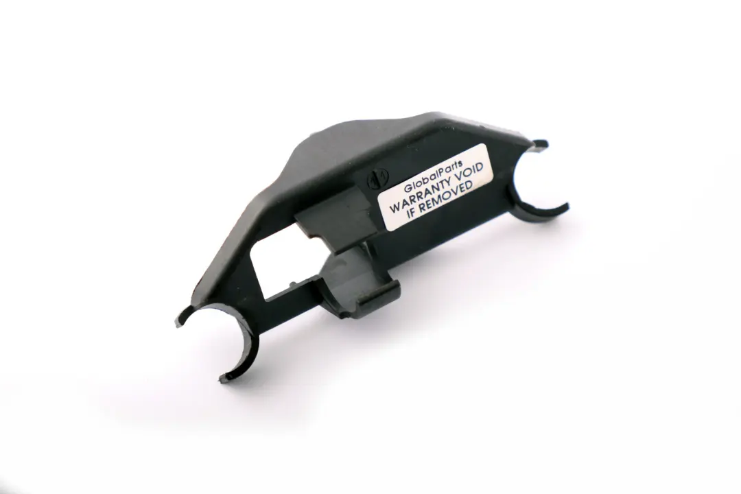 BMW E88 E90 E91 E92 E93 Sonda Lambda Cable Bracket - SKU 7555006 - Número de pieza 7555006