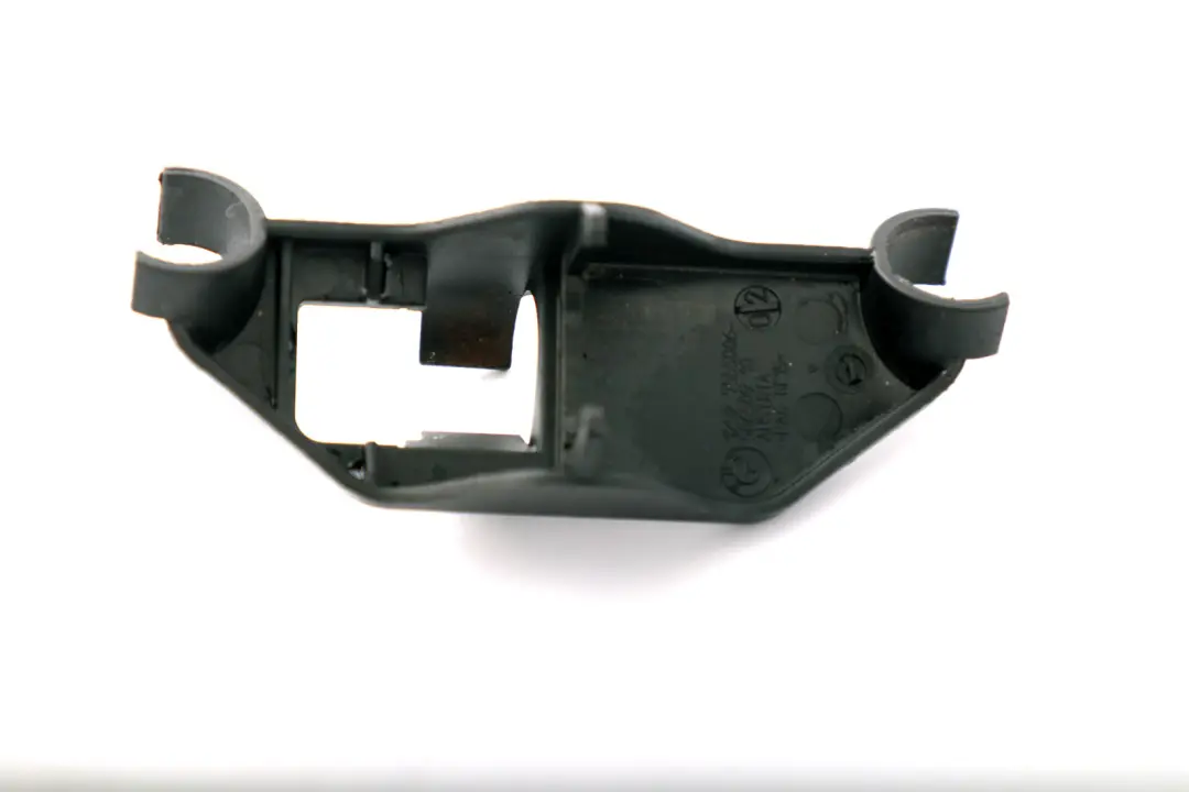 Lambda Probe Cable Bracket to BMW 1 3 Series E88 E90 E91 E92 E93 with Part number 7555006 BMW 1 3 Series E88 E90 E91 E92 E93 Lambda Probe Cable Bracket - SKU 7555006 - Part number 7555006